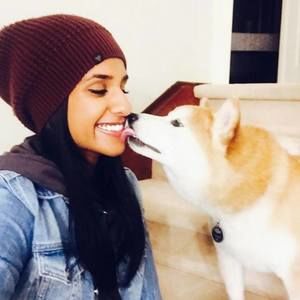 Meet your Posher, Jasmine